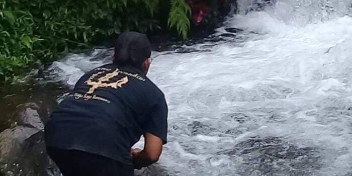 Kidung Tirto Suryo Kusumo