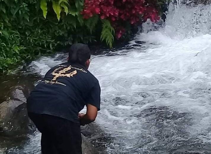 Kidung Tirto Suryo Kusumo