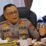 Kapolda Lampung Irjen Pol Helmy Santika SH SIK MSi