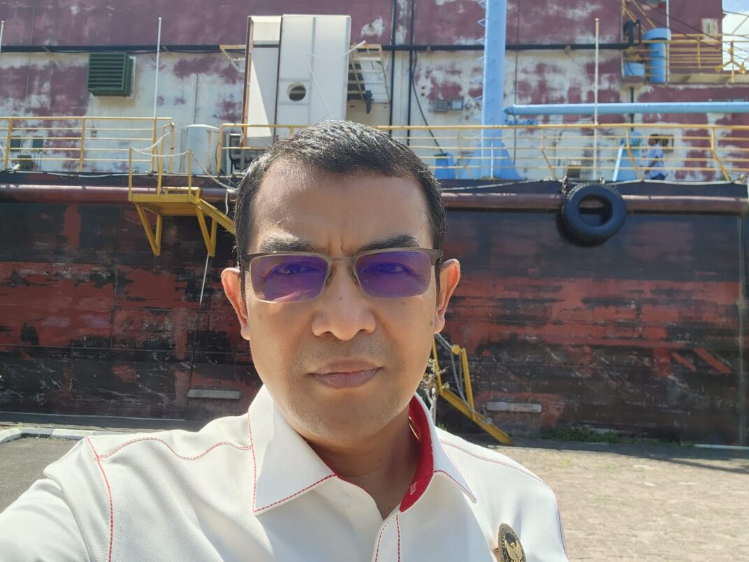Brigjen Pol Hadi Gunawan